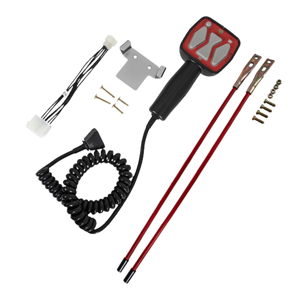 Contrôleur portable et kit guide-lame B61049 pour Blizzard