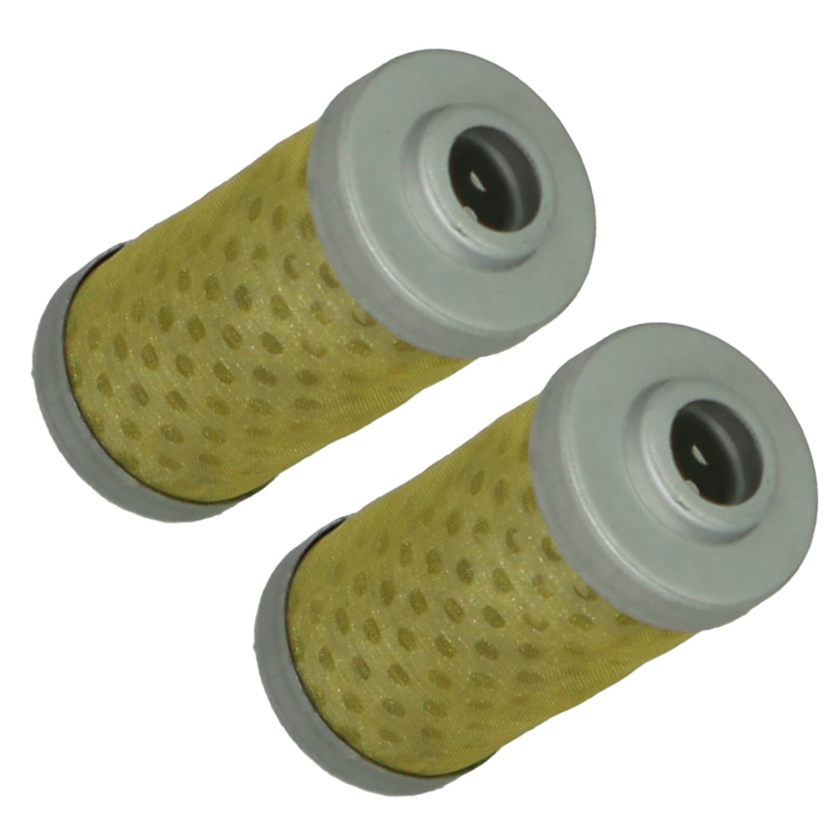 2 pièces séparateur de filtre à carburant 1G311-43380 pour Kubota