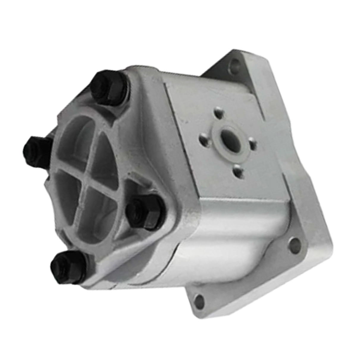 Pompe hydraulique 8129483 pour Fiat