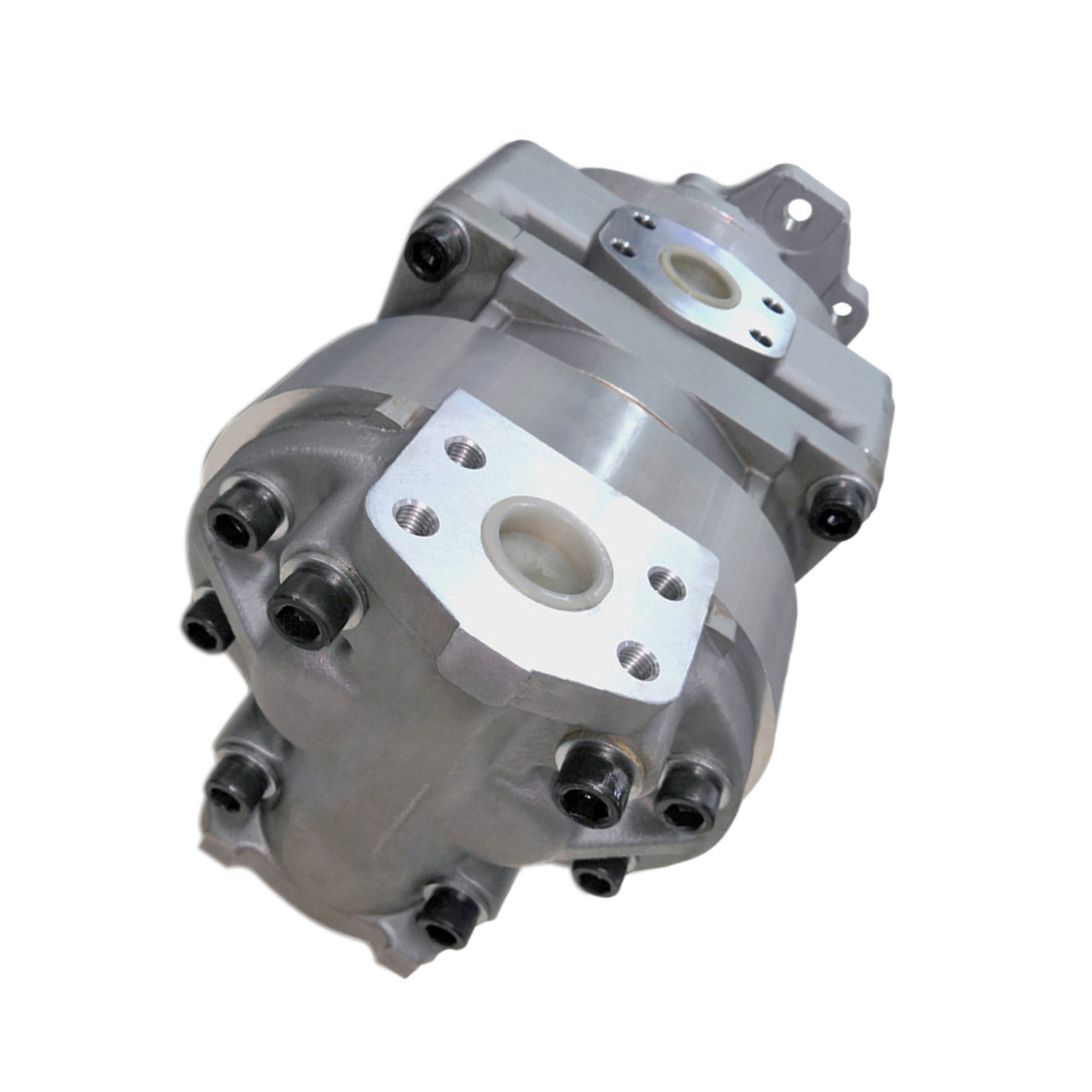 Pompe hydraulique 705-52-42220 pour Komatsu