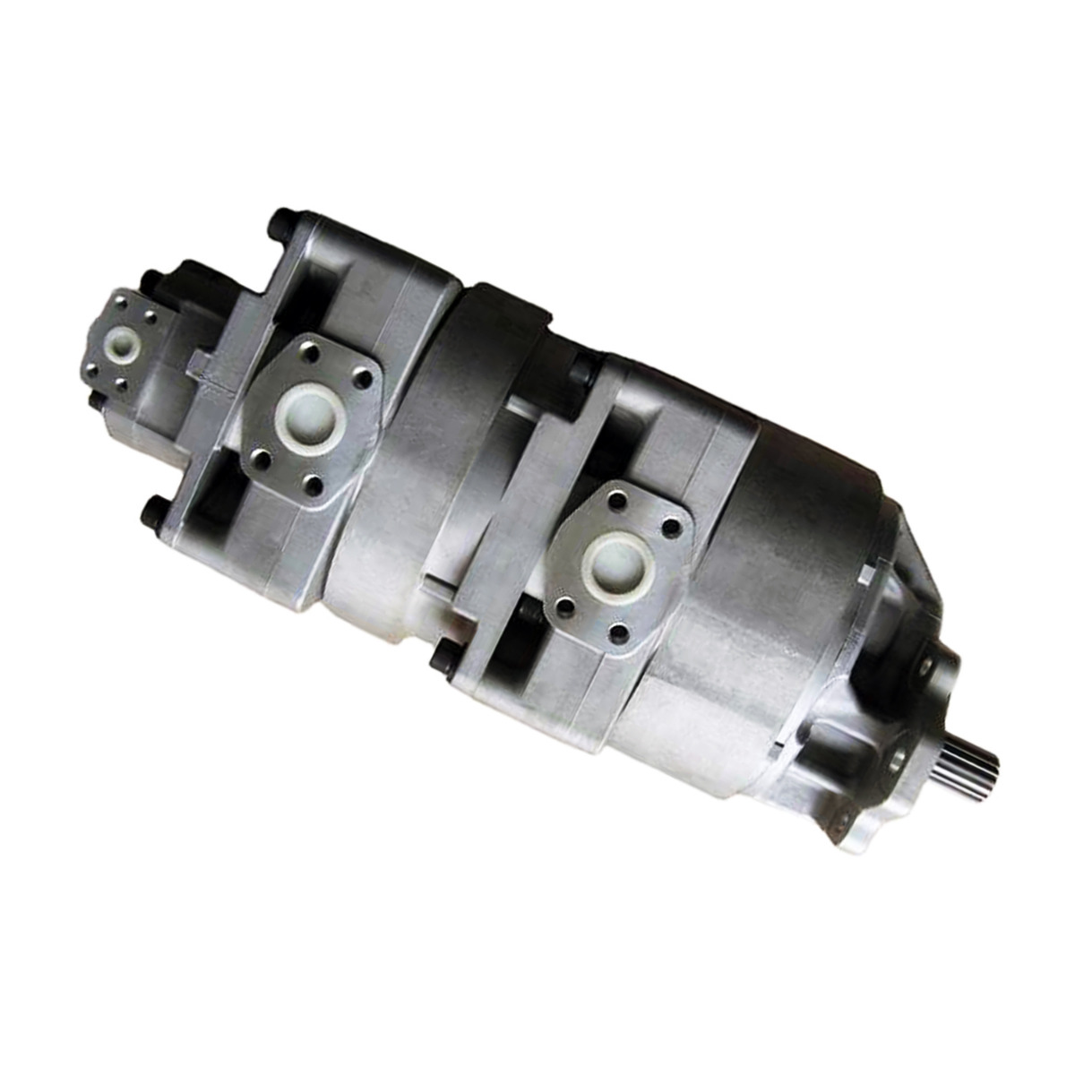 Pompe hydraulique 705-56-44090 pour Komatsu