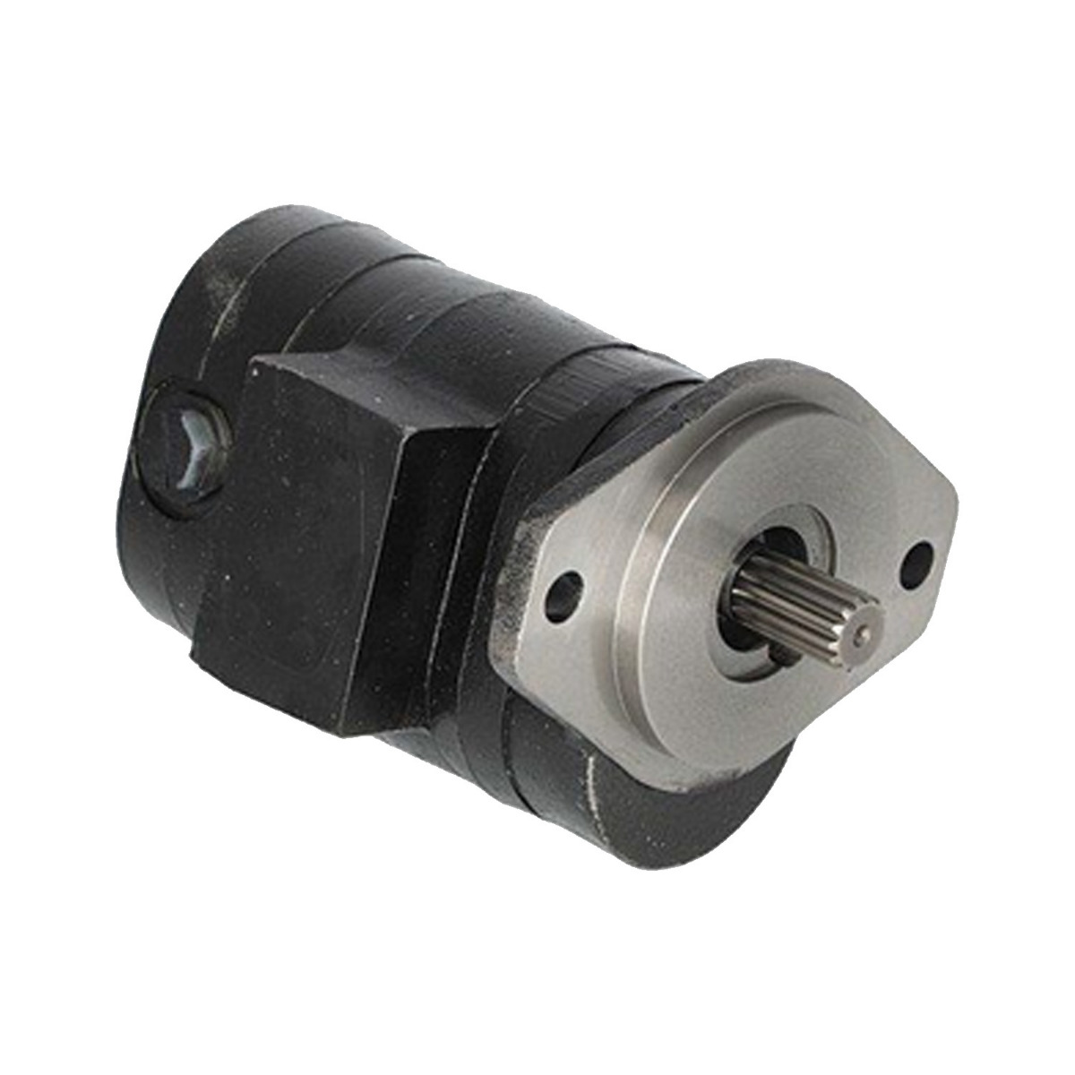 Pompe hydraulique 6683236 pour Bobcat