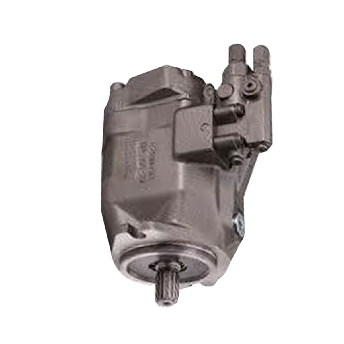 Pompe hydraulique 11147621 pour Volvo