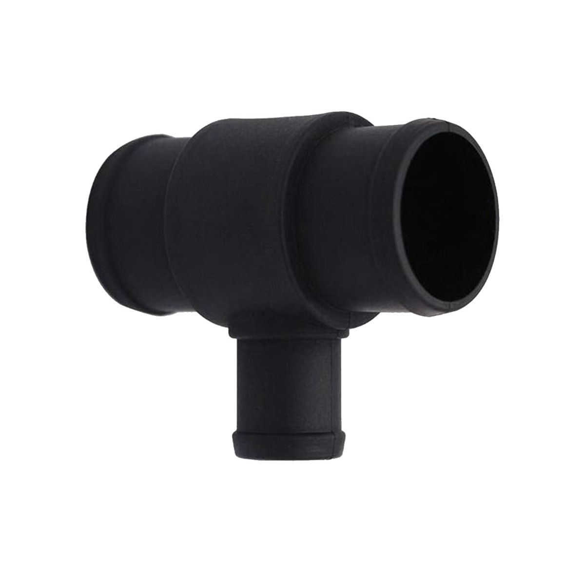 Tuyau supérieur inférieur de refroidissement du radiateur 9T1Z-8286-C Ford
