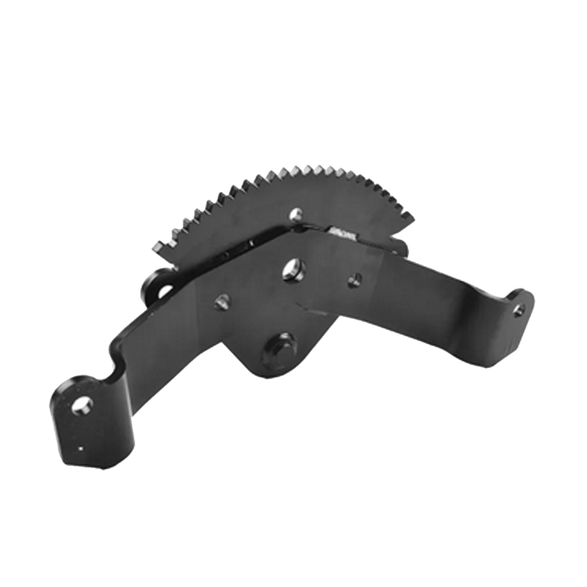 Engrenage de secteur de direction M151206 pour John Deere