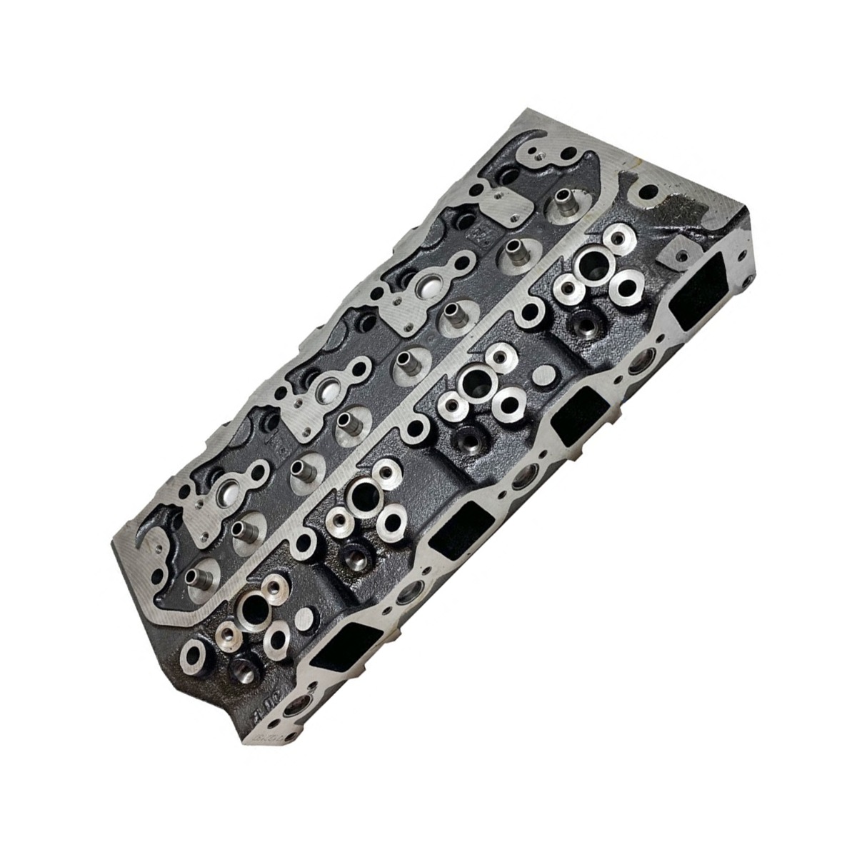 Culasse 8-97222109-0 pour Isuzu