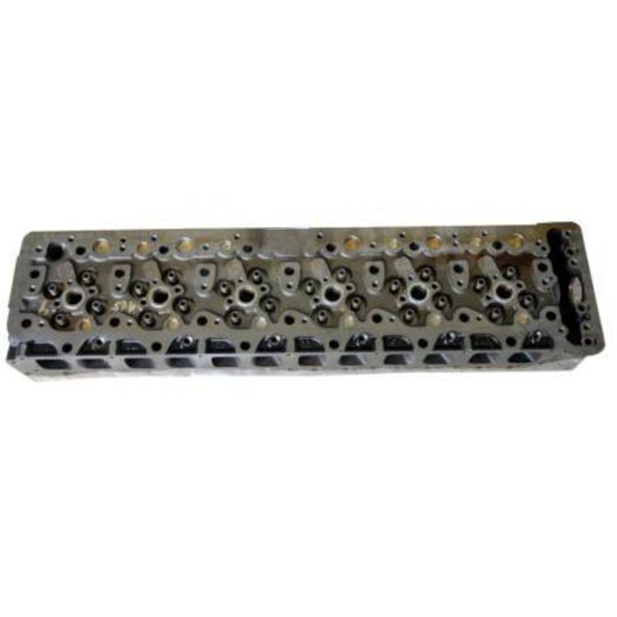Culasse 8-98067125-0 pour Isuzu
