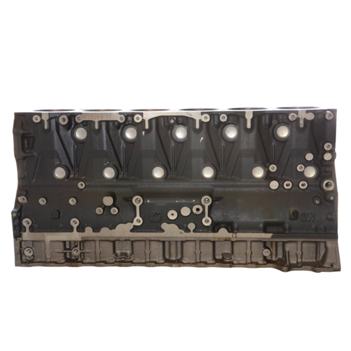 Bloc cylindres 8-98180447-1 pour Isuzu