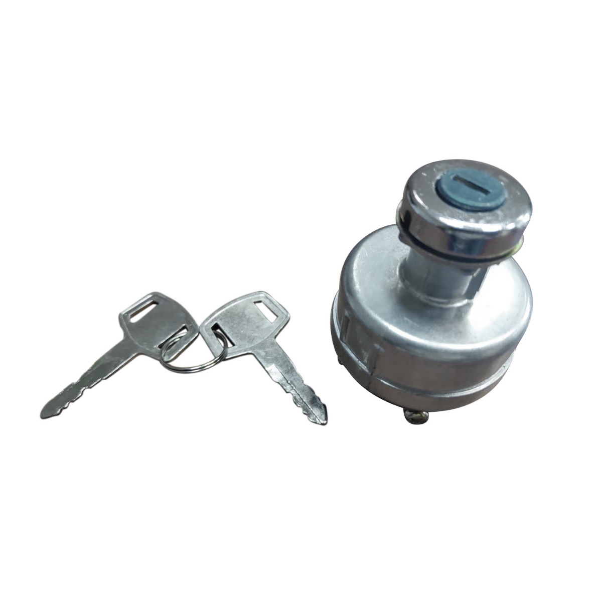 Interrupteur d'allumage avec clé 91204-17400 pour Mitsubishi