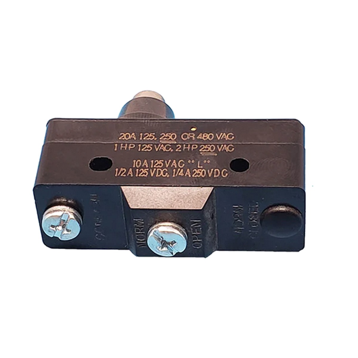 Micro-interrupteur momentané 2264040 pour Minn Kota