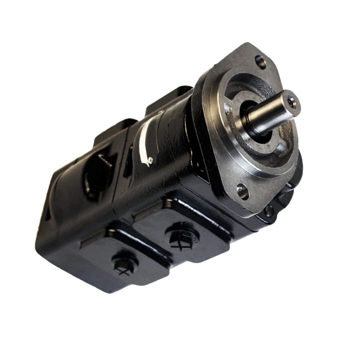 Pompe hydraulique à huile 20/925578 pour JCB