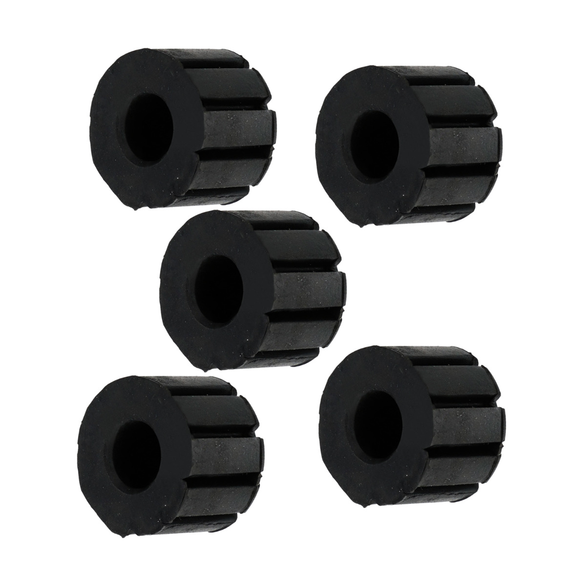 Coussins de réservoir de carburant 17611-HA5-000 pour Honda