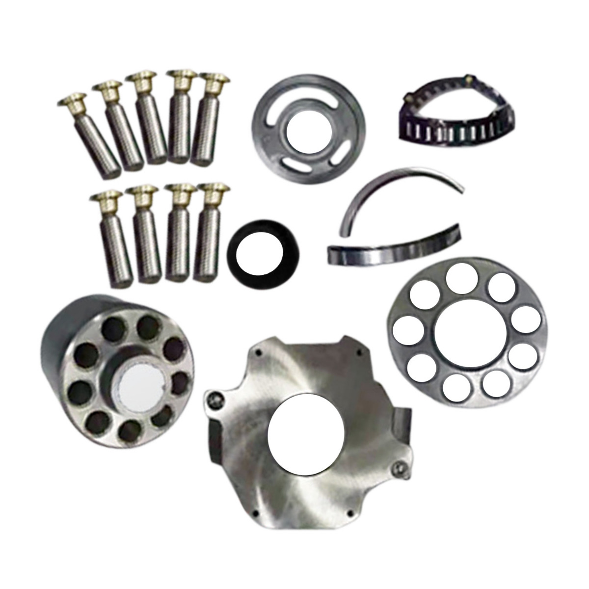 Kit de réparation de pompe hydraulique A11V060 pour Rexroth