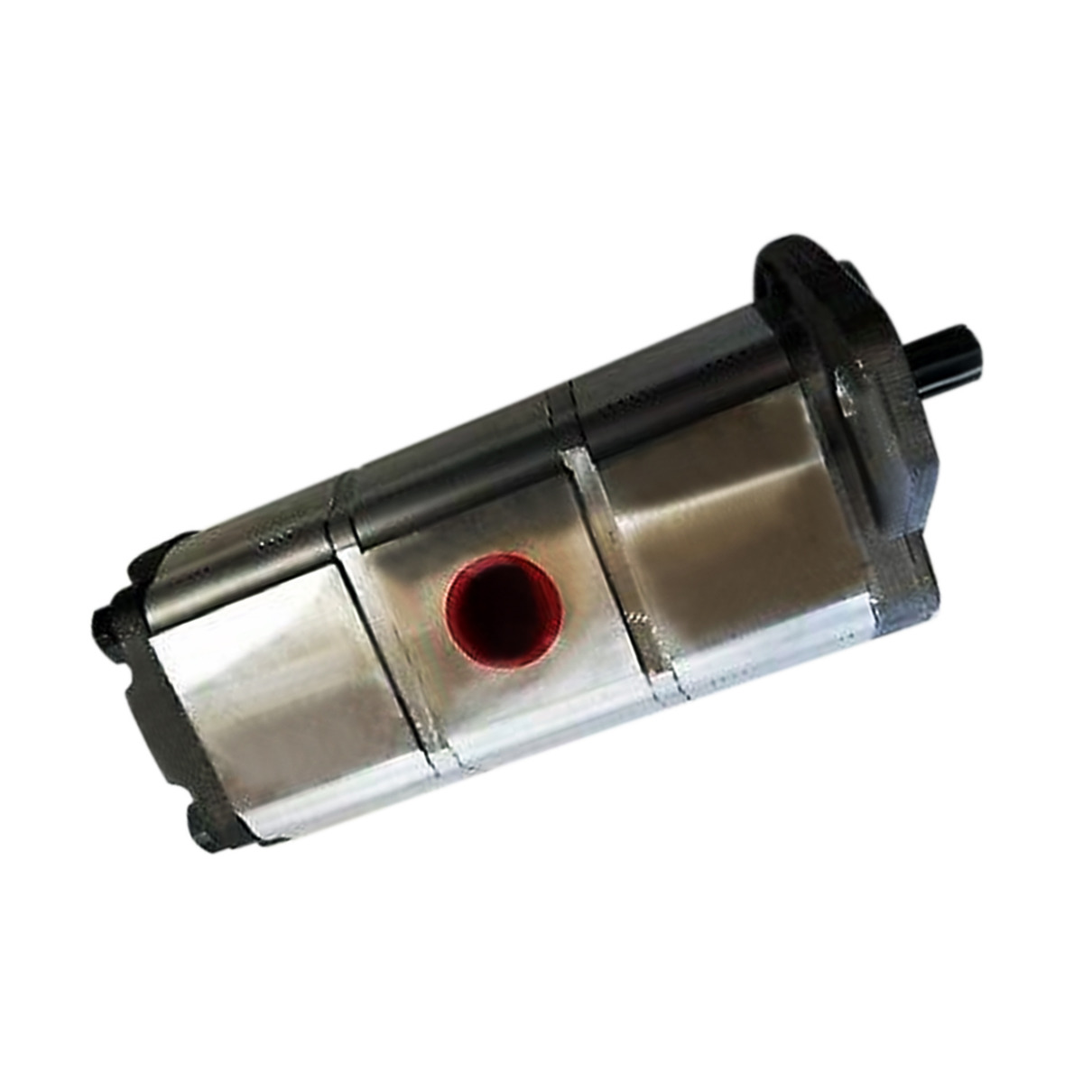 Pompe hydraulique PJ5350109 pour Volvo
