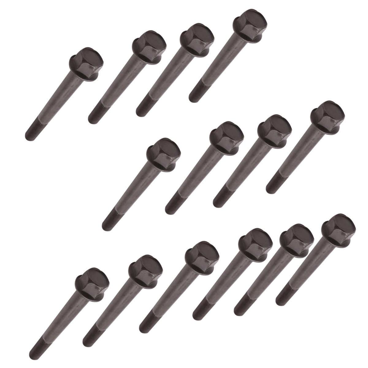 Boulon de culasse 1920203450 pour Hyundai
