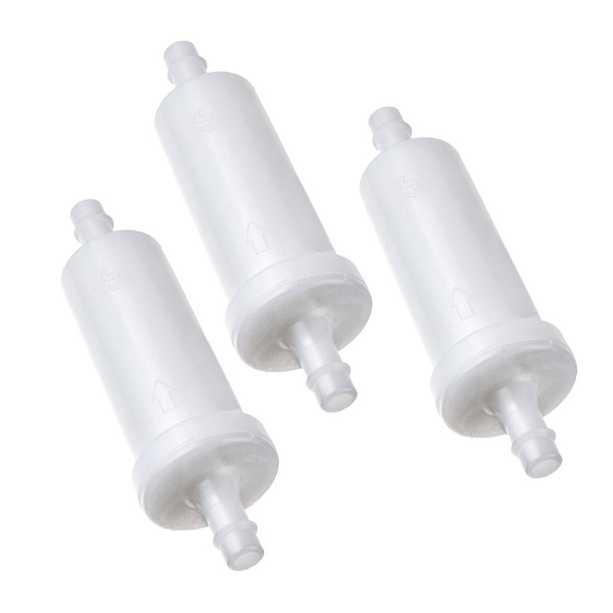 Filtre à carburant 3pcs 2530008 pour Polaris