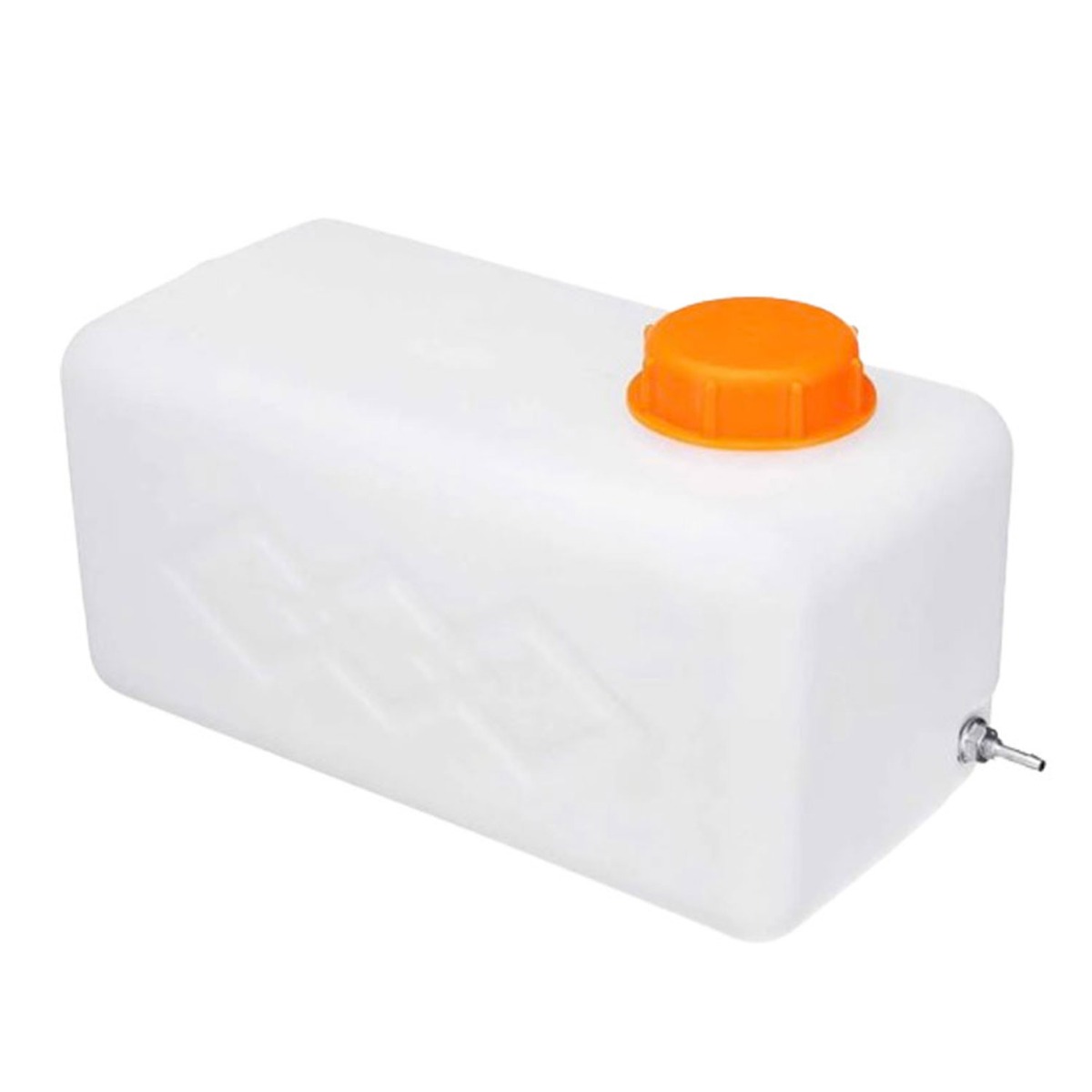 Réservoir d'essence de chauffage pour camion