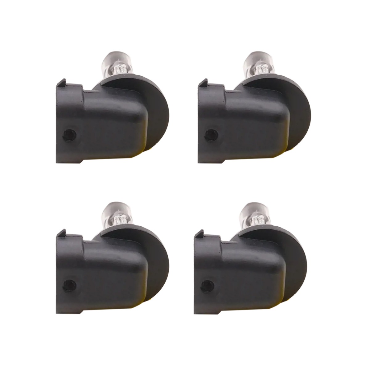 Ampoule de phare 4 pièces K7571-54340 pour Kubota