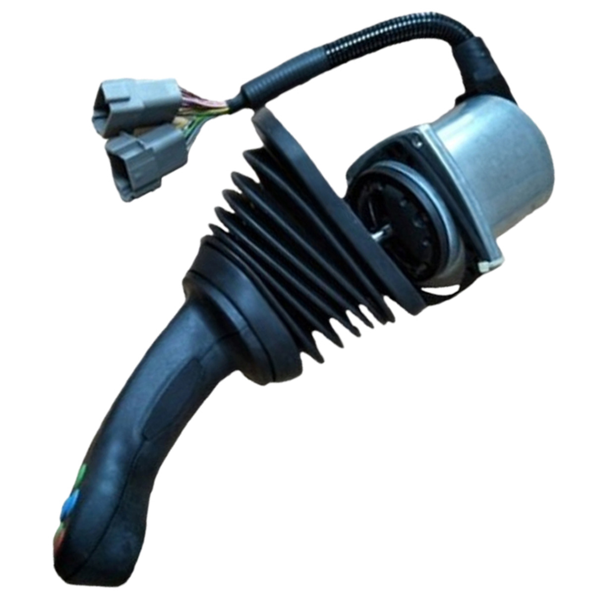 Levier de commande de voyage 05754873 pour Bomag