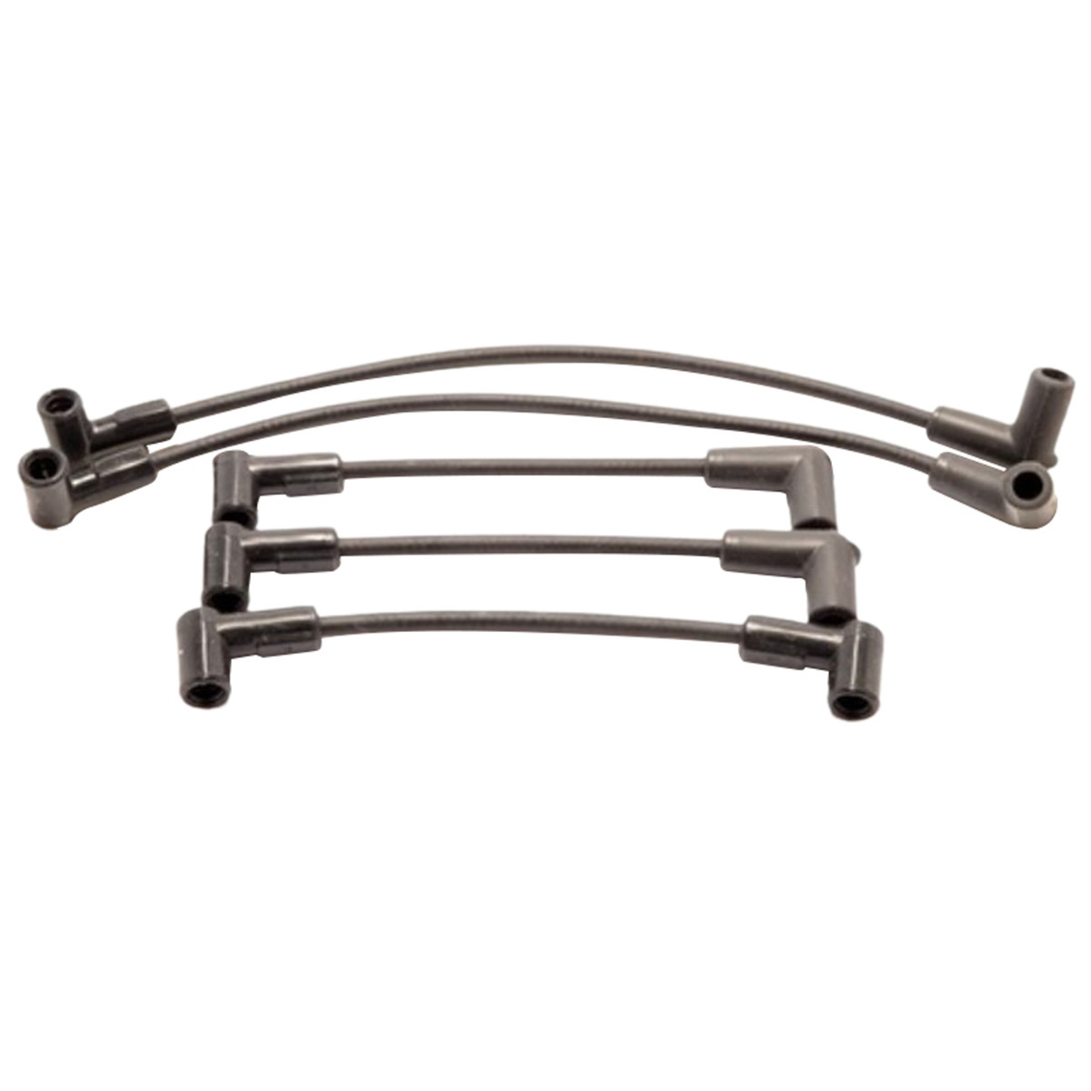 Kit de fils de bougie d'allumage 816761Q14 pour Volvo