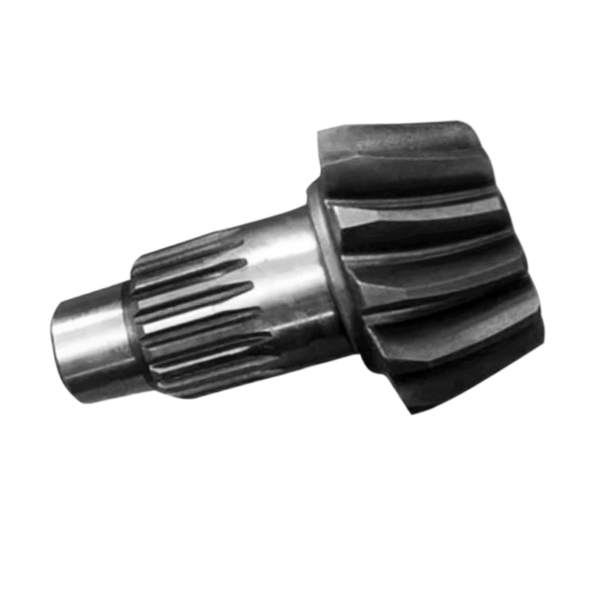 Arbre 113-15-23240 pour Komatsu