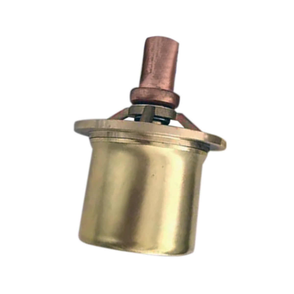Régulateur de vanne thermostatique 60 degrés 22125249 Pour Ingersoll Rand