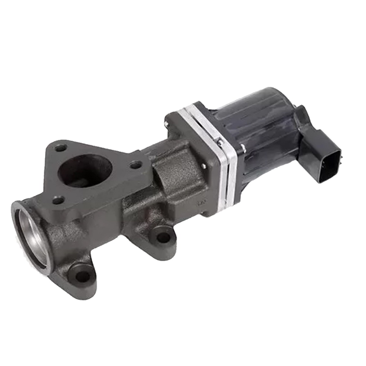 Soupape de recirculation des gaz d'échappement 8-98179616-0 pour Isuzu