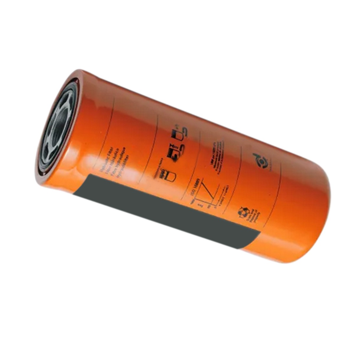 Filtre hydraulique P164378 pour Donaldson
