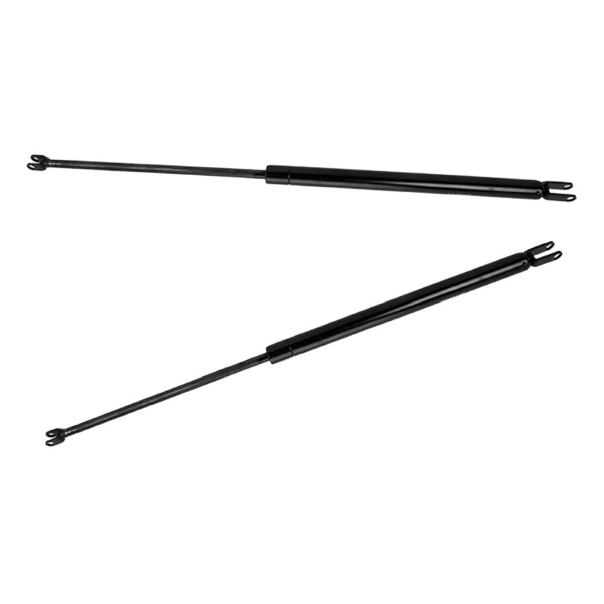 Jambe de force à gaz Vérin de ressort 2 pièces 1653900060 Pour Takeuchi