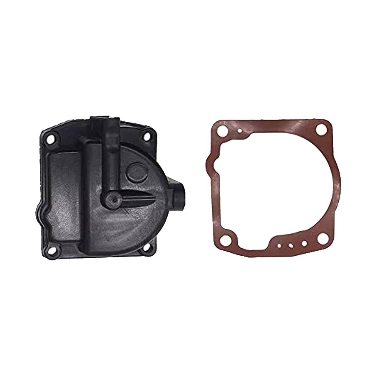 Kit chambre à flotteur réservoir carburateur 433000 pour Johnson Evinrude