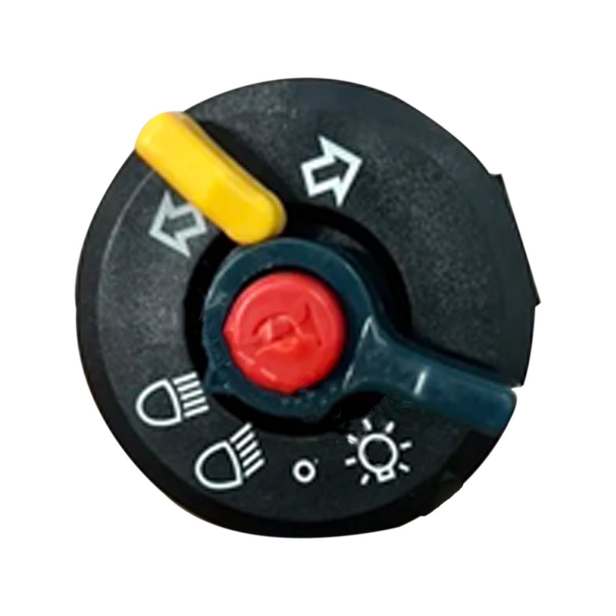 Interrupteur 198200-52140 pour Yanmar