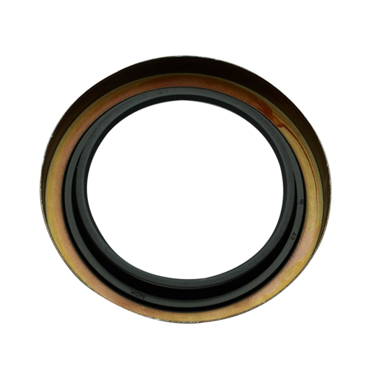 Pont arrière Bague d'étanchéité à lèvres radiales 9031050006 Pour Toyota