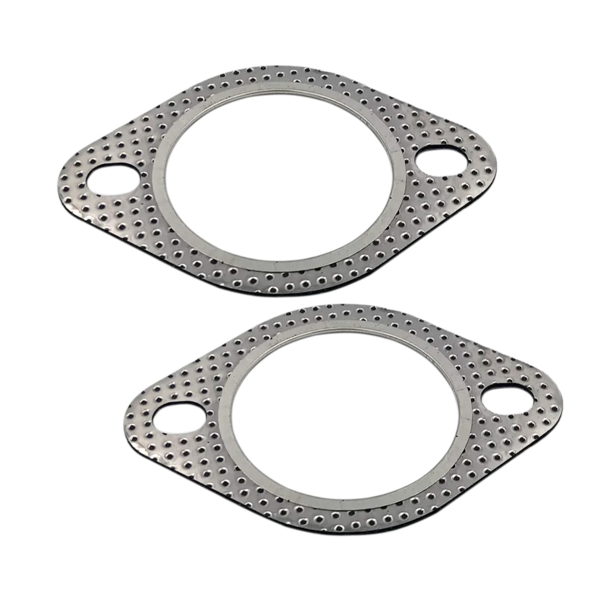 Tuyau d'échappement Bride Jeu de joints 18-30-7-553-603 Pour BMW