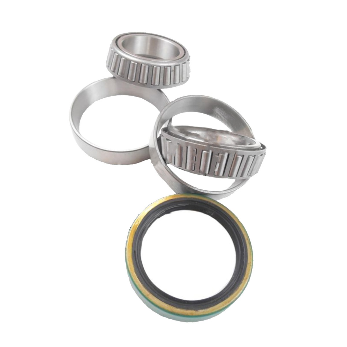 Palier d'essieu et kit de joints 6660126 pour Bobcat