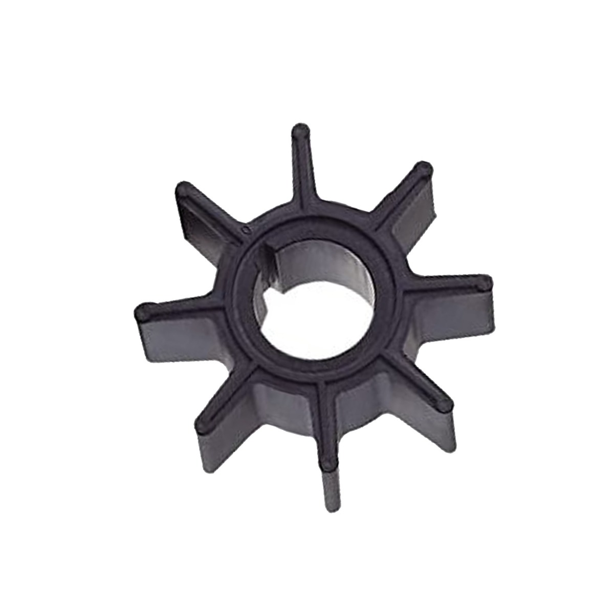 Turbine de pompe à eau pour moteur hors-bord 334-65021-0 pour Tohatsu