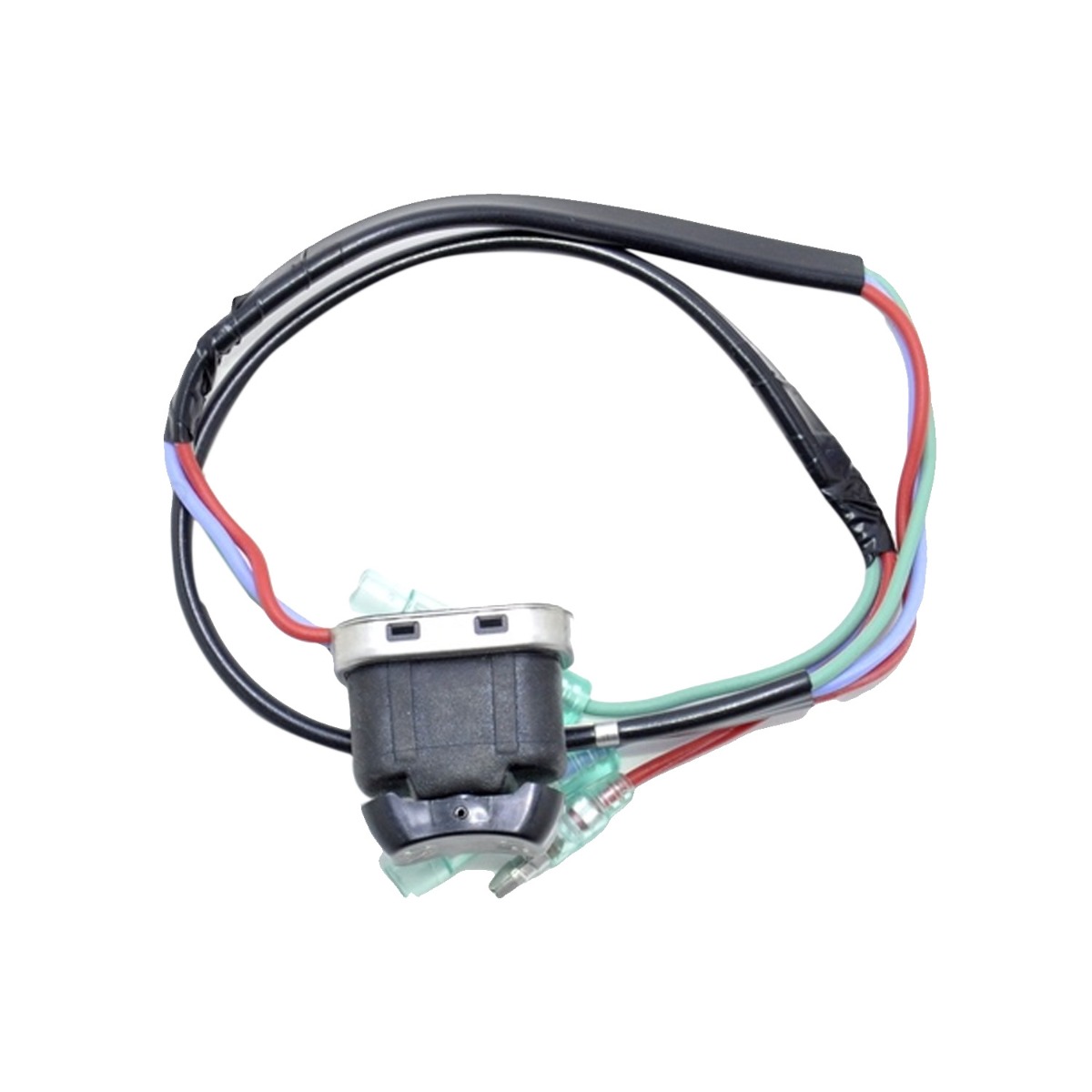 Ensemble de commutateur de garniture et d'inclinaison 703-82563-02 pour Yamaha