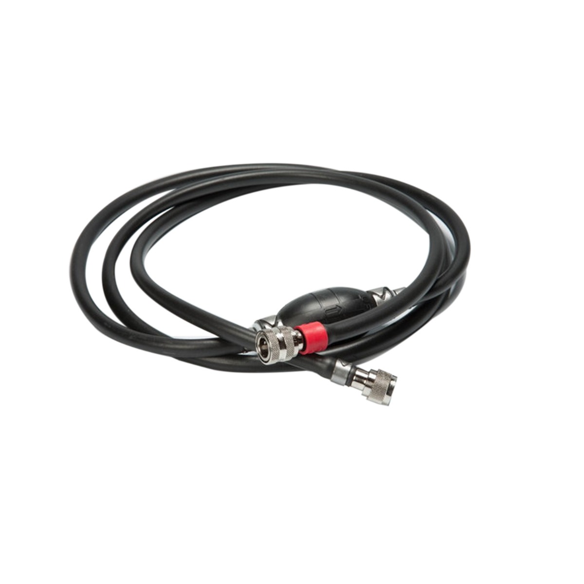 Ensemble de tuyau de carburant avec ampoule d'amorçage 3B7-70200-3 pour Tohatsu