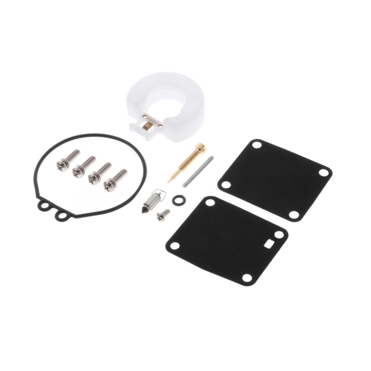 Kit de réparation de carburateur 6G1-W0093-00 pour Yamaha