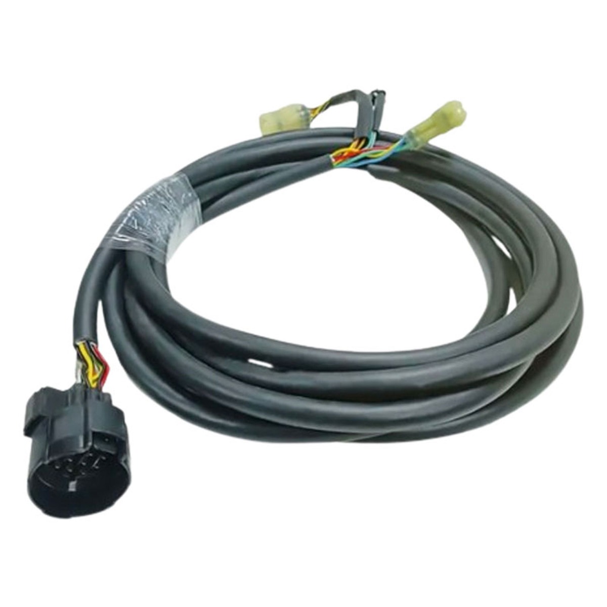 Faisceau de câbles principal du panneau de commutation 32580-ZW1-V01 pour Honda