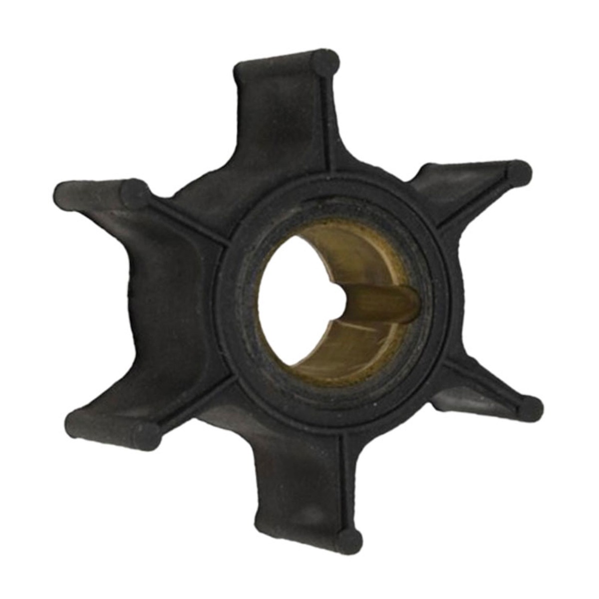 Turbine de pompe à eau 47-8037481 pour Mercury