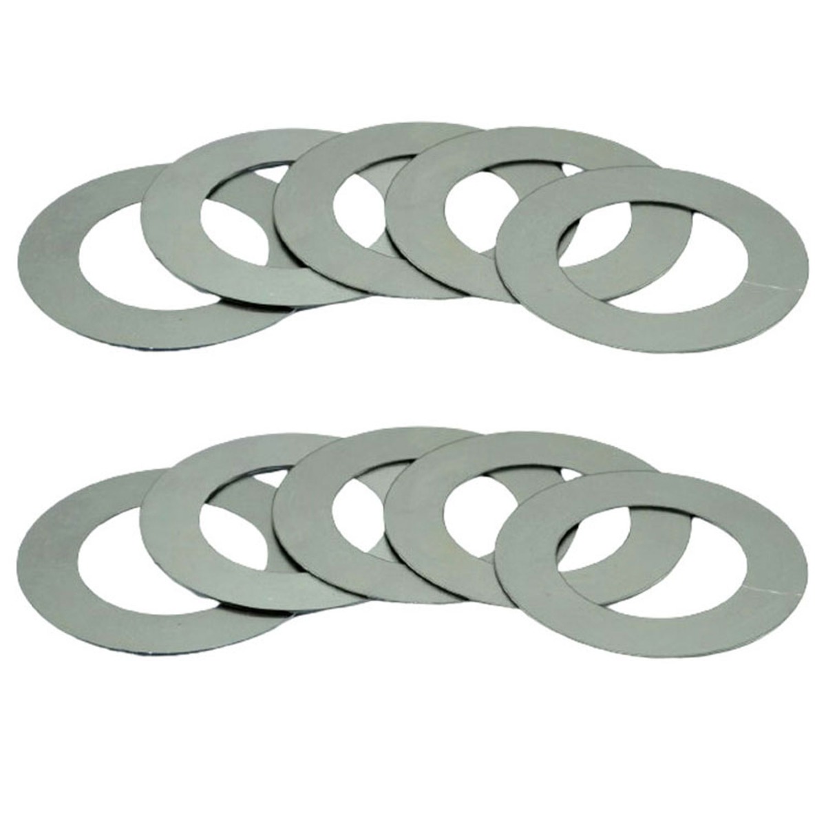 50mm Kit de cale de goupille de seau pour Caterpillar CAT