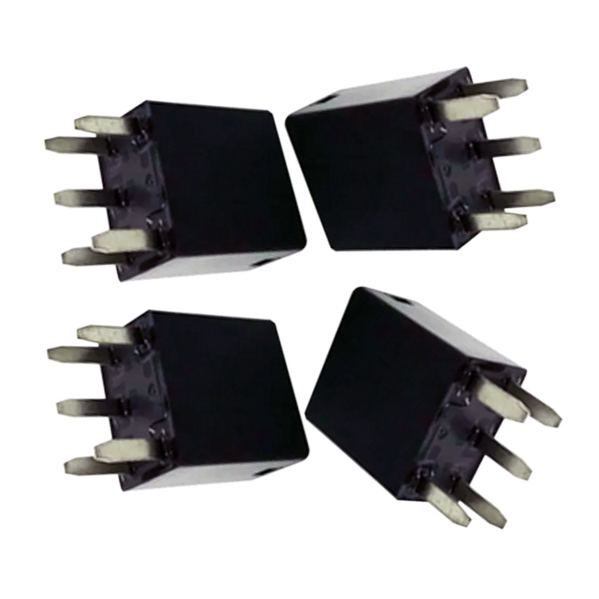 Relais à usage automobile 301-1C-C-R1-U01-12VDC pour Song Chuan