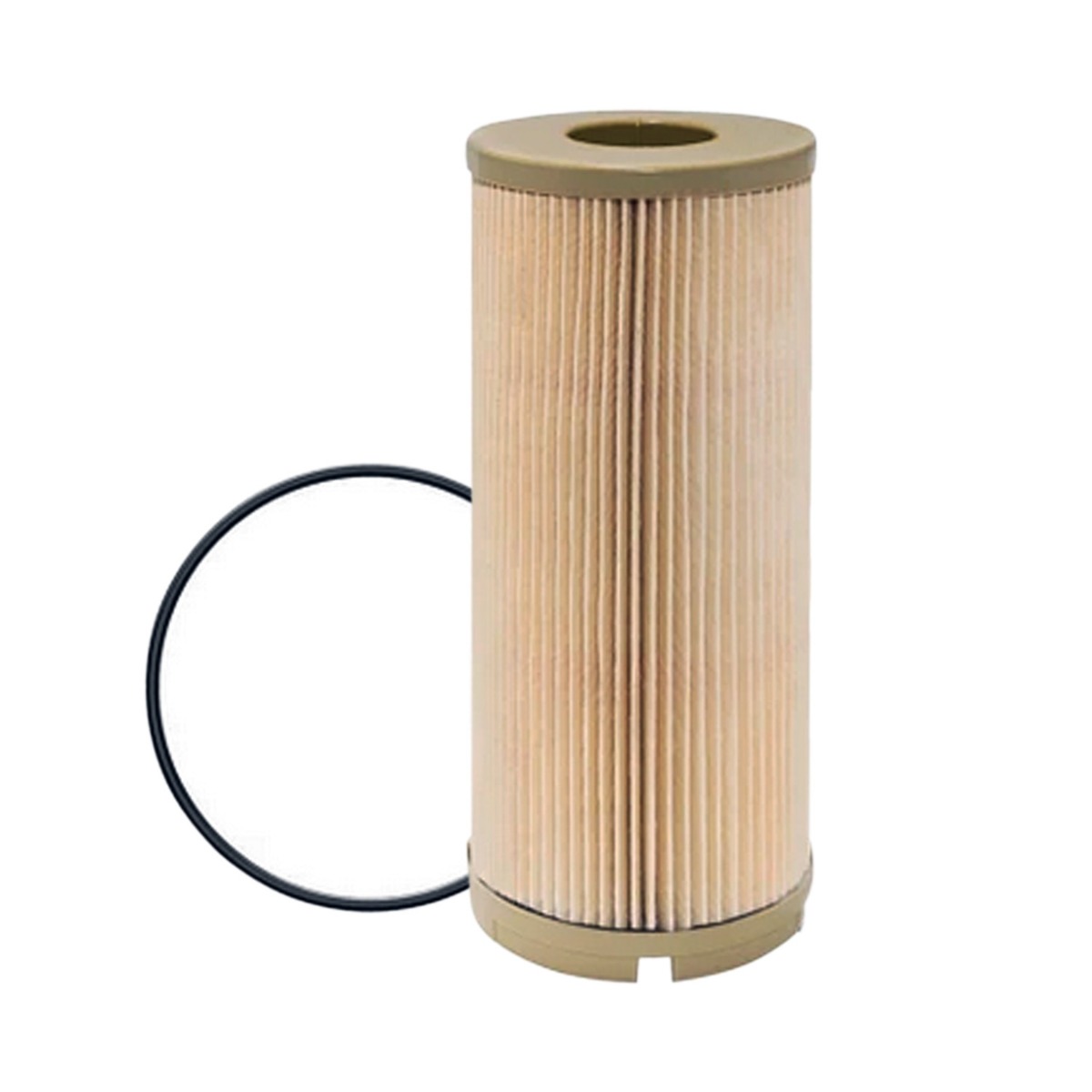 Filtre séparateur d'eau et de carburant K37-1022 pour Paccar