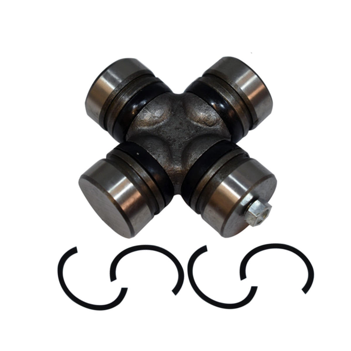 Joints universels d'essieu arrière K7571-91320 pour Kubota