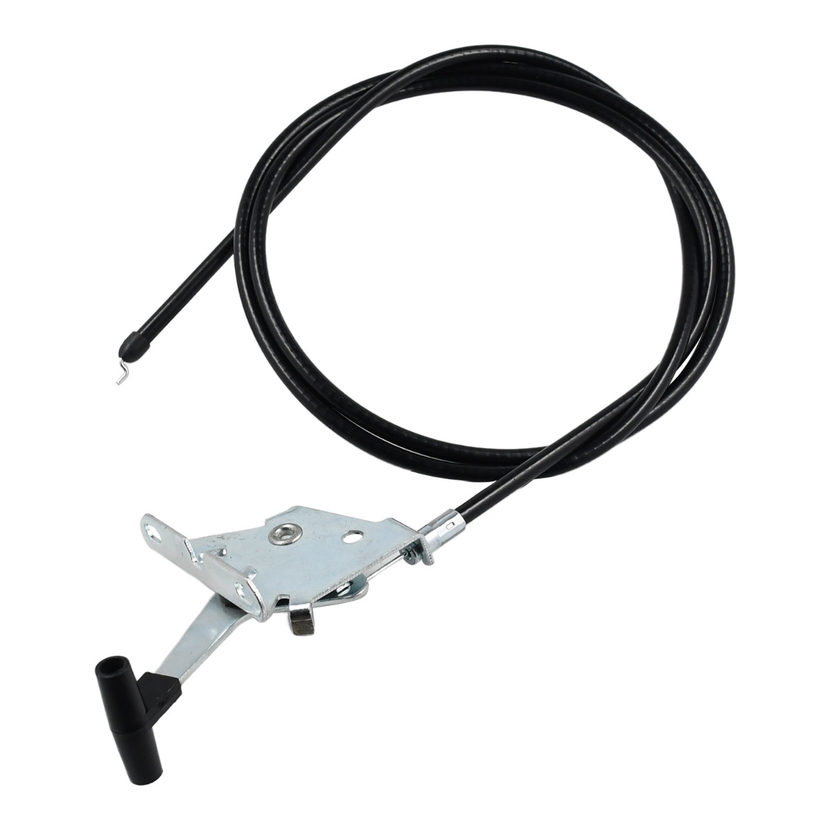 Câble de commande d'accélérateur 055-8020-00 pour Bad Boy
