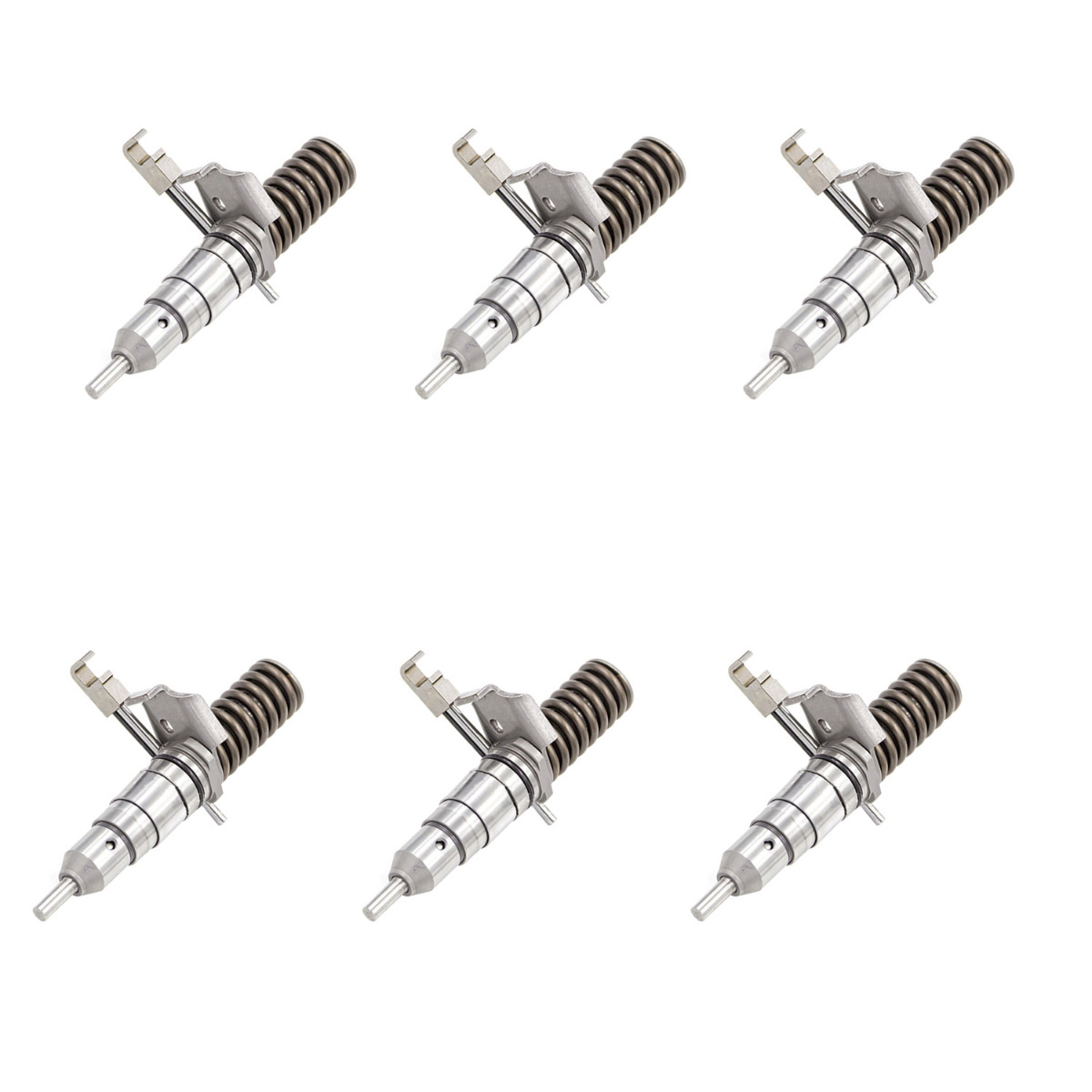Injecteurs de carburant 0R-8682 pour Caterpillar