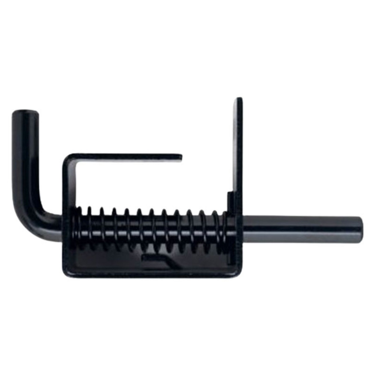 Loquet à ressort pour porte de remorque 847 pour Carry-On