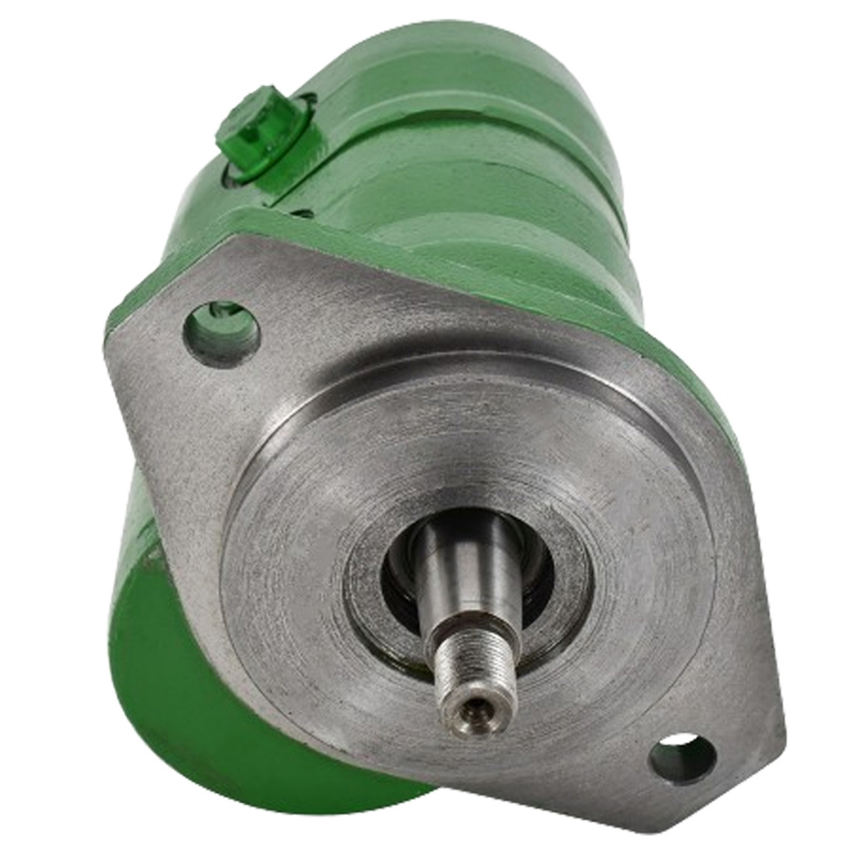 Pompe hydraulique RE241577 pour John Deere