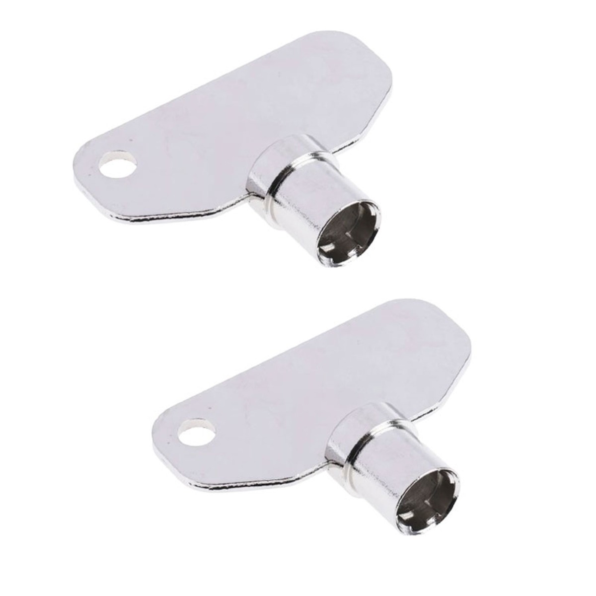 2PCS Clé de Baril E3-5-15 pour Southco