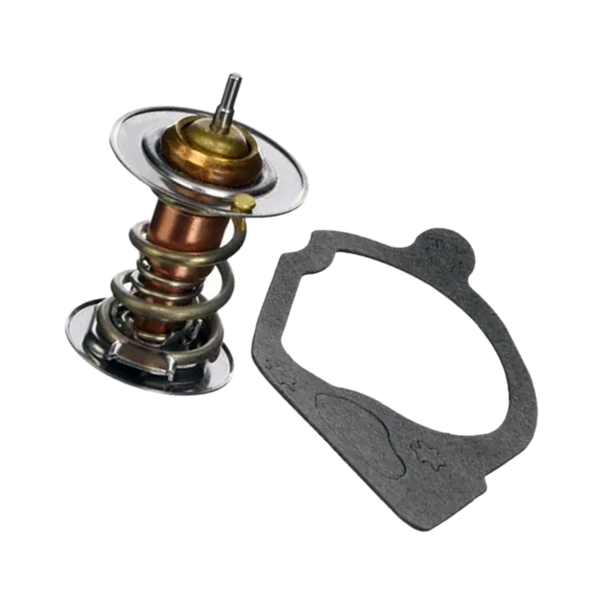 180°F Thermostat de Refroidissement Avec Joint 719-180 pour Buick
